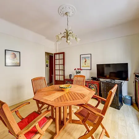 Apartamento Groult - Welkeys
