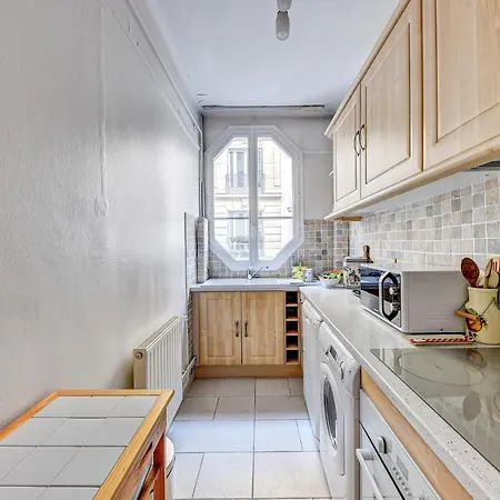 Groult - Welkeys Apartamento *
