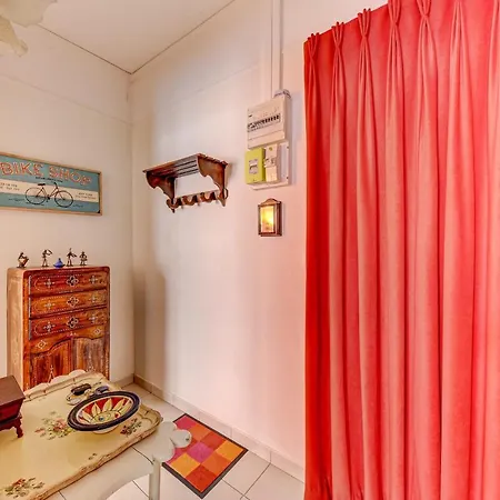 Groult - Welkeys Apartamento