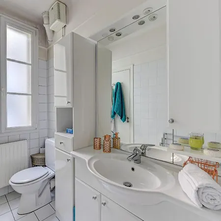 Apartamento Groult - Welkeys